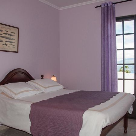 Bed and Breakfast Vila Belgica Horta  Exterior foto