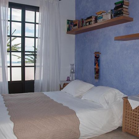 Bed and Breakfast Vila Belgica Horta  Exterior foto