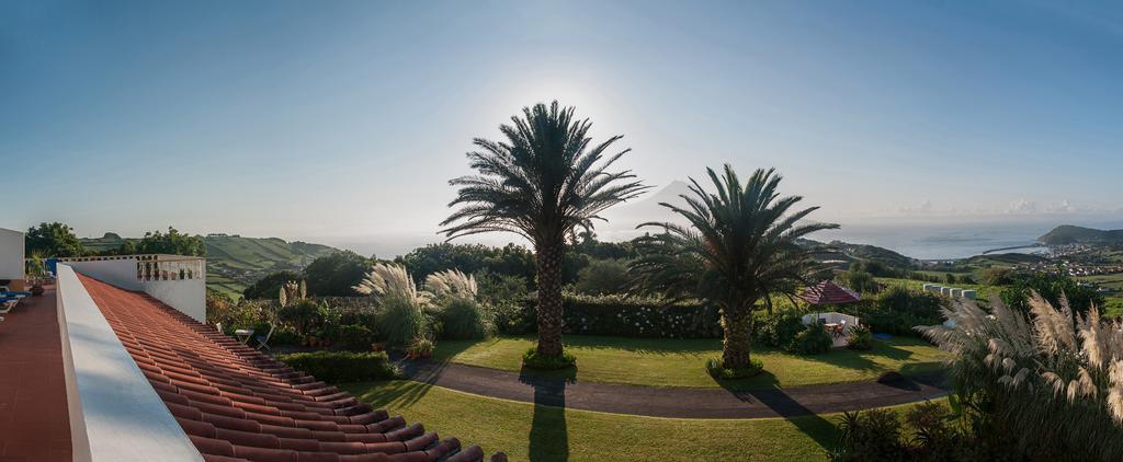 Bed and Breakfast Vila Belgica Horta  Exterior foto
