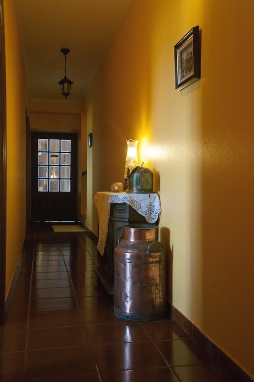Bed and Breakfast Vila Belgica Horta  Exterior foto