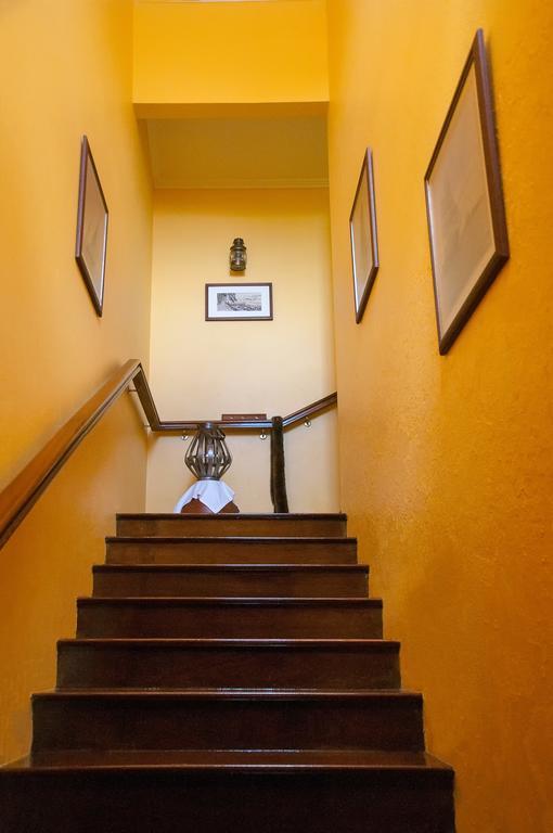 Bed and Breakfast Vila Belgica Horta  Exterior foto