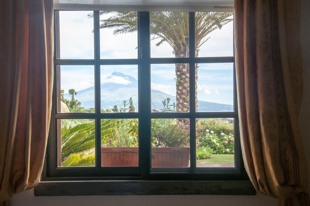 Bed and Breakfast Vila Belgica Horta  Zimmer foto