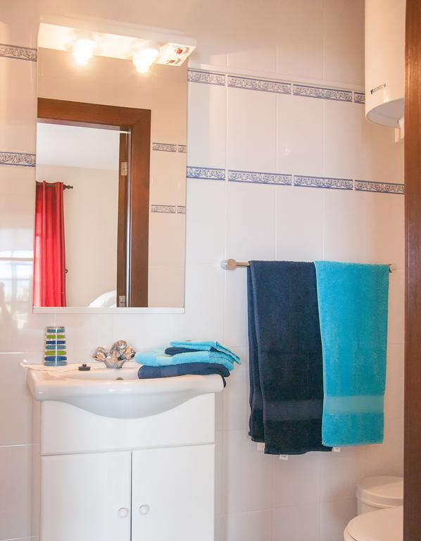 Bed and Breakfast Vila Belgica Horta  Zimmer foto