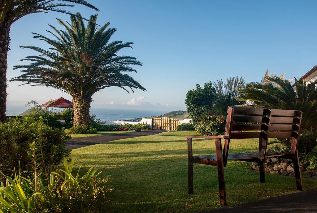 Bed and Breakfast Vila Belgica Horta  Exterior foto