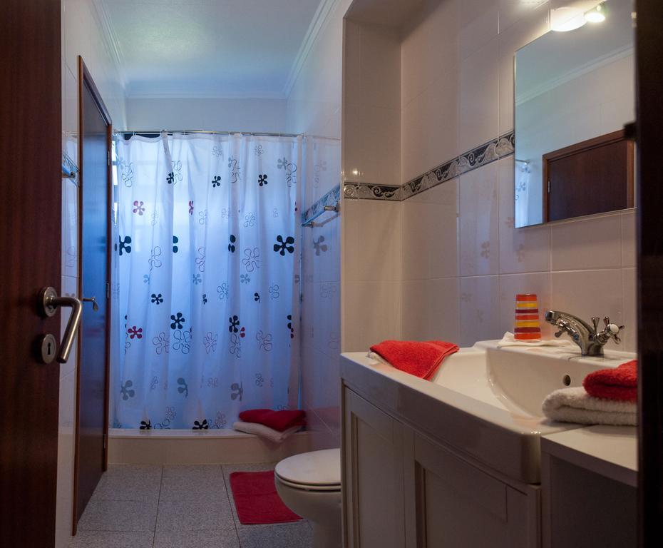 Bed and Breakfast Vila Belgica Horta  Exterior foto