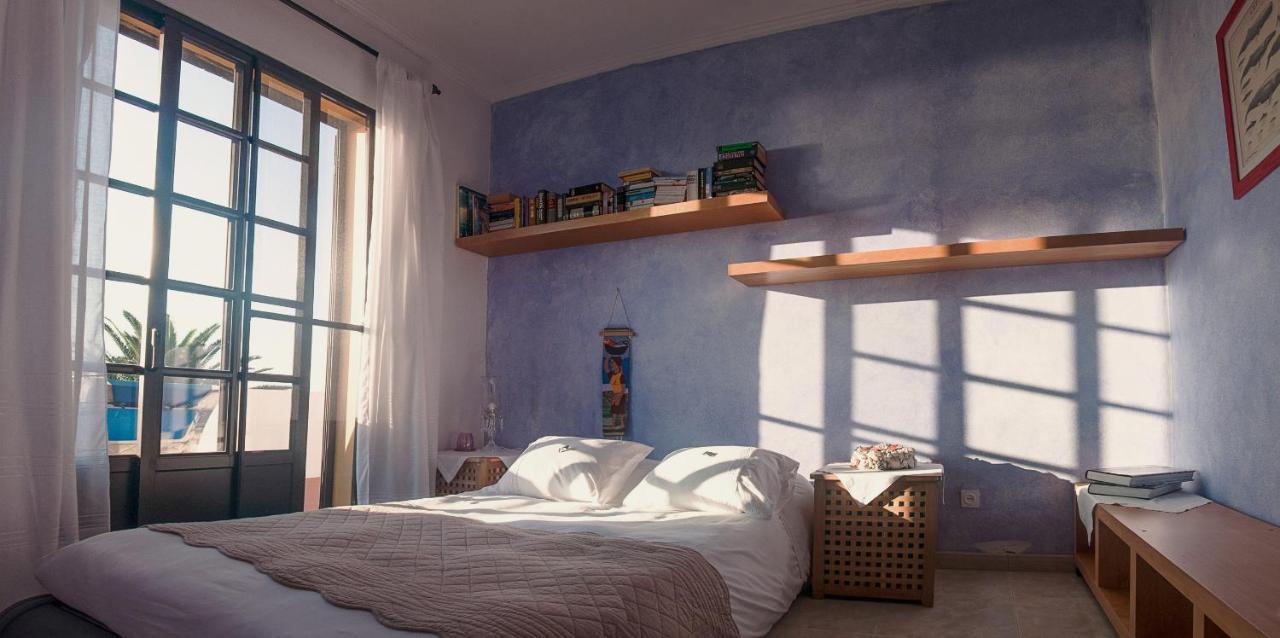 Bed and Breakfast Vila Belgica Horta  Exterior foto