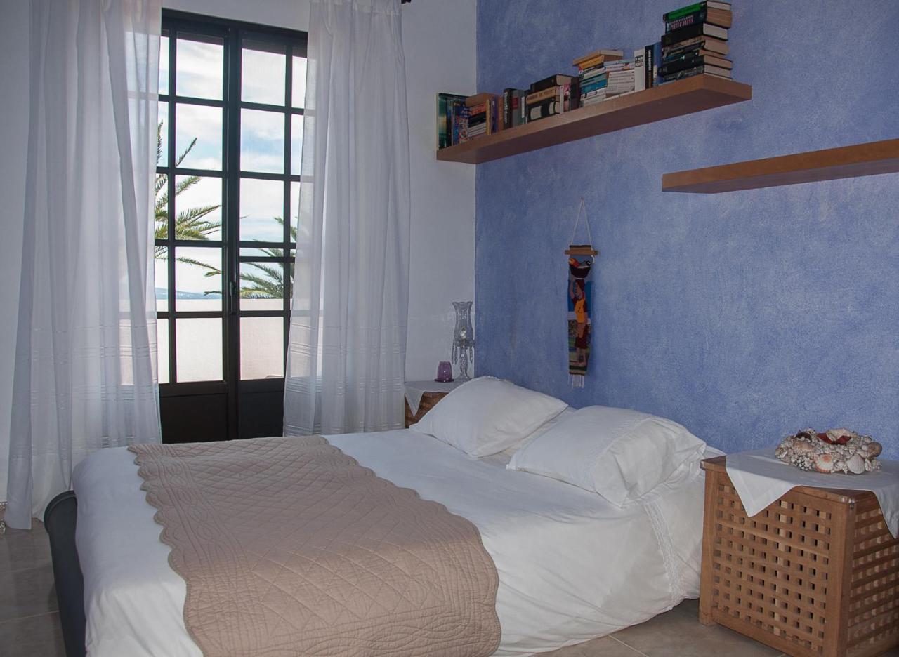 Bed and Breakfast Vila Belgica Horta  Exterior foto